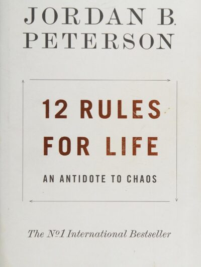 12 Rules for Life