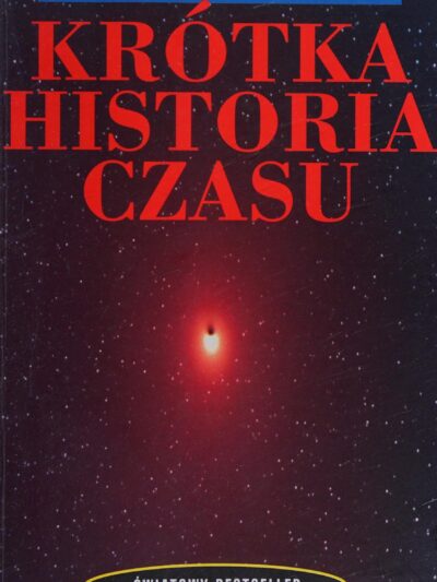 A Brief History of Time