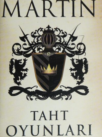 A Game of Thrones