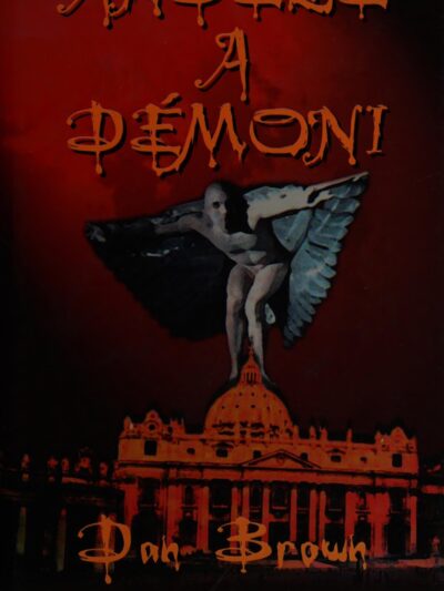 Angels & Demons