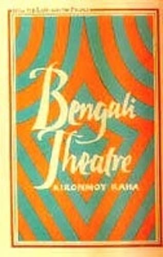 Bengali theatre