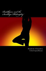 Buddhism and the Sankhya Philosophy