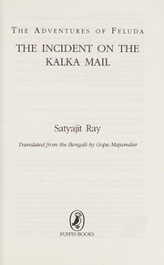 Incident on the Kalka Mail
